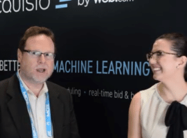 Interview at SMX West 2018